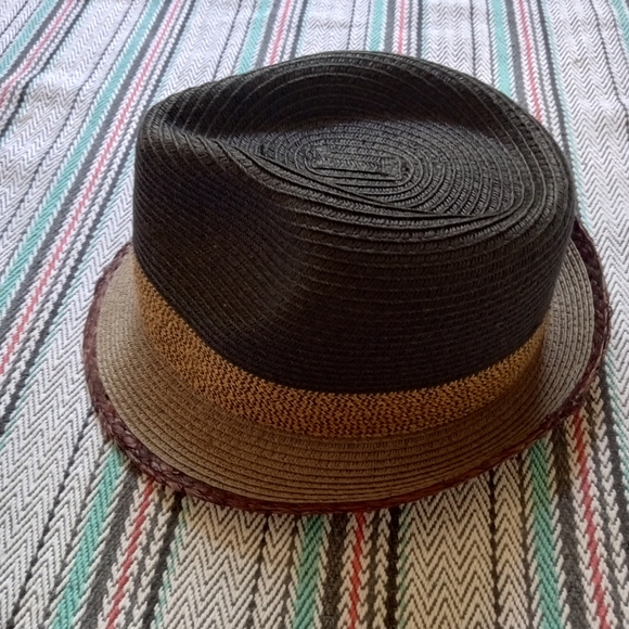 Accessories - Sun n Sand fedora